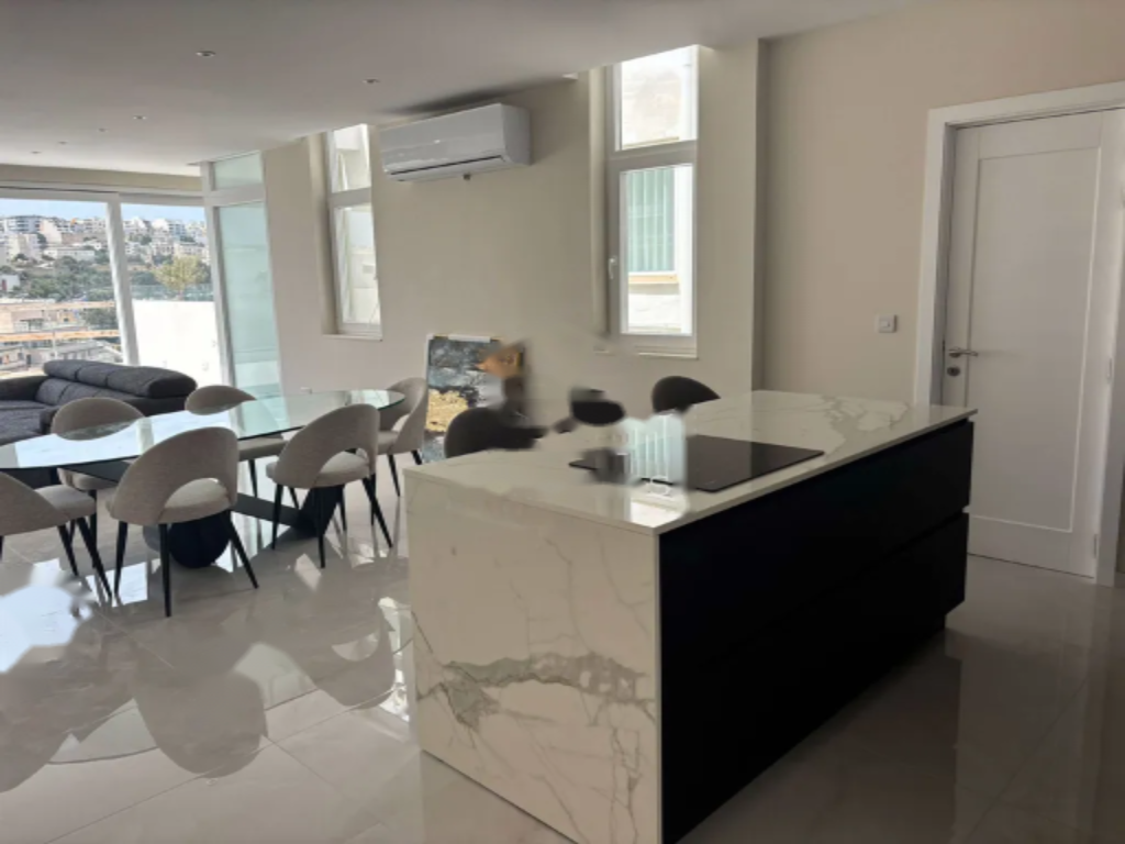 Appartamento a Sliema, Malta, 160 m² - foto 1