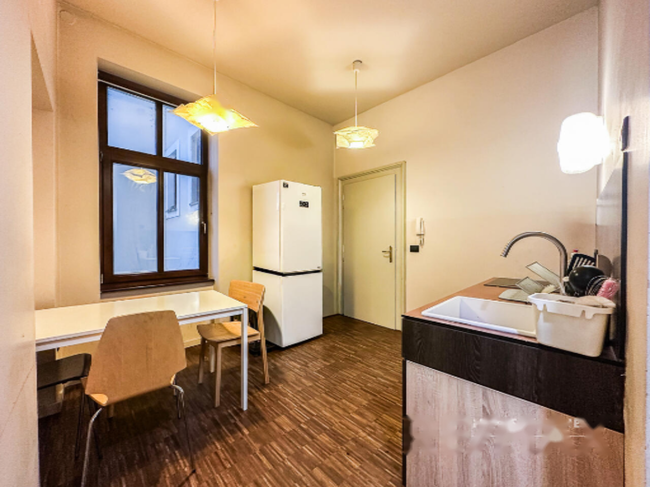 Wohnung in Ljubljana, Slowenien, 58 m² - Foto 1