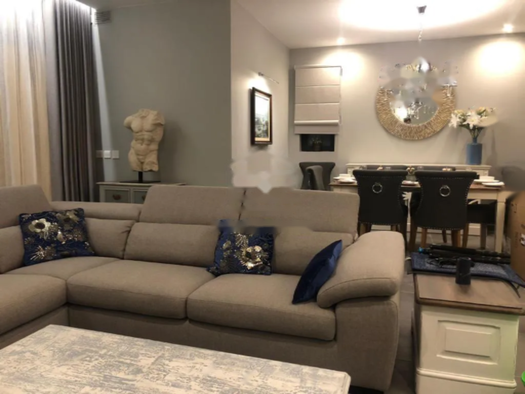 Appartamento a San Giuliano, Malta, 140 m² - foto 1