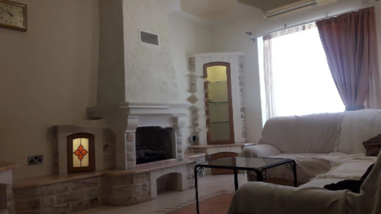 Flat in Swatar, Malta, 96 m² - picture 1