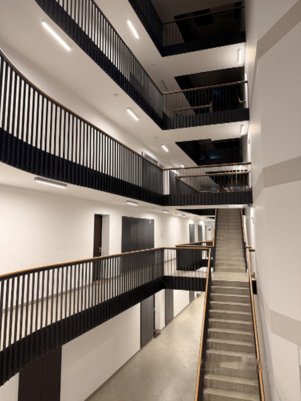 Appartamento a Lubiana, Slovenia, 78 m² - foto 1