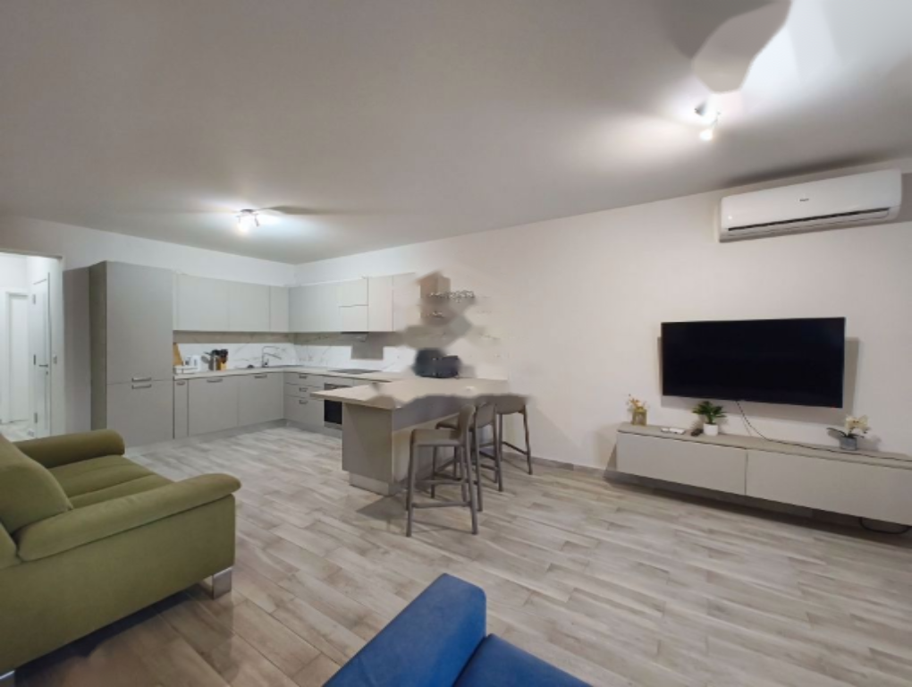 Appartamento a Swieqi, Malta, 104 m² - foto 1