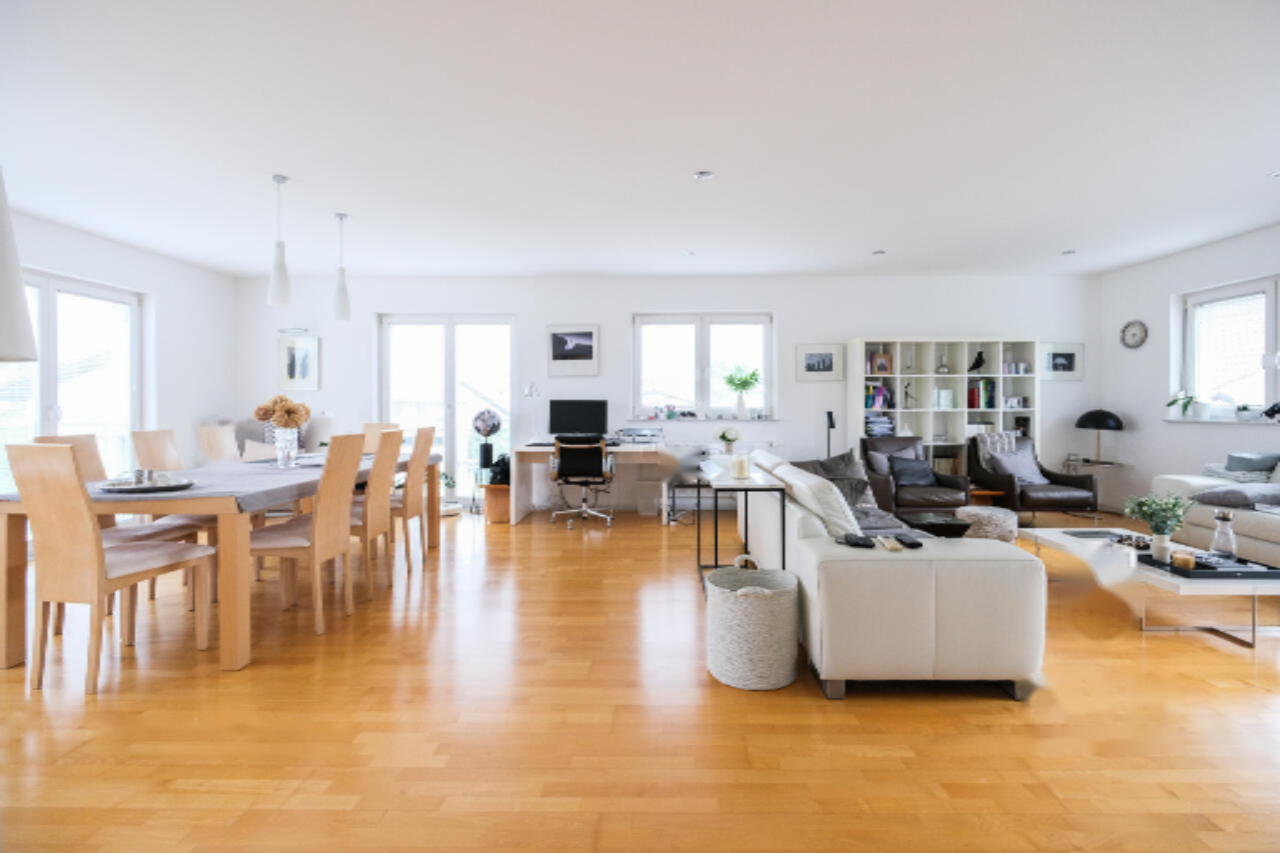 Appartamento a Lubiana, Slovenia, 115 m² - foto 1