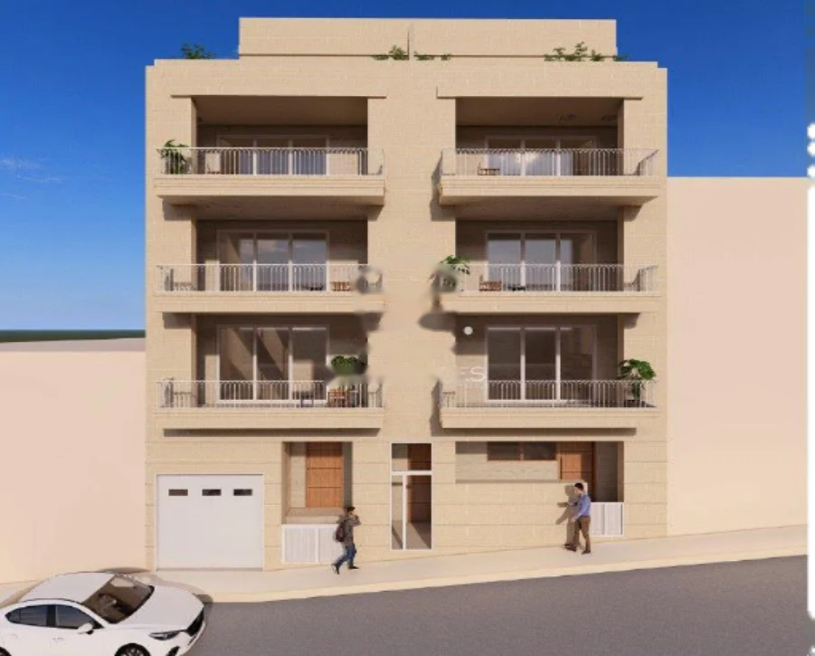 Flat on Gozo, Malta, 152 m² - picture 1