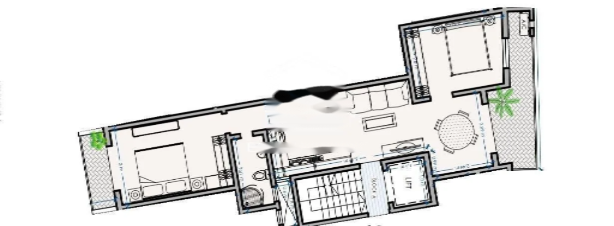 Piso en Gozo, Malta, 73 m² - imagen 1