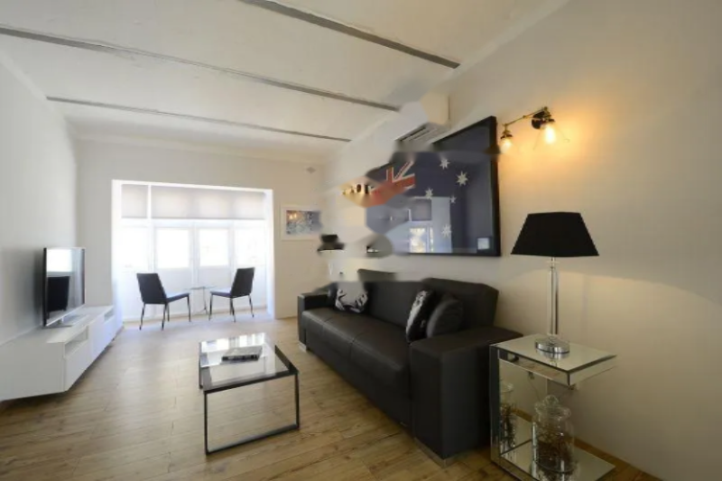 Appartement à La Valette, Malte, 126 m² - image 1