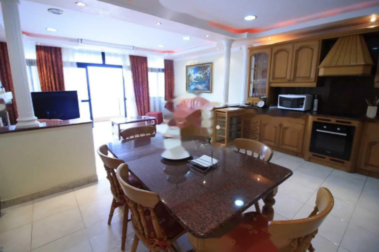 Wohnung in San Pawl il-Bahar, Malta, 170 m² - Foto 1