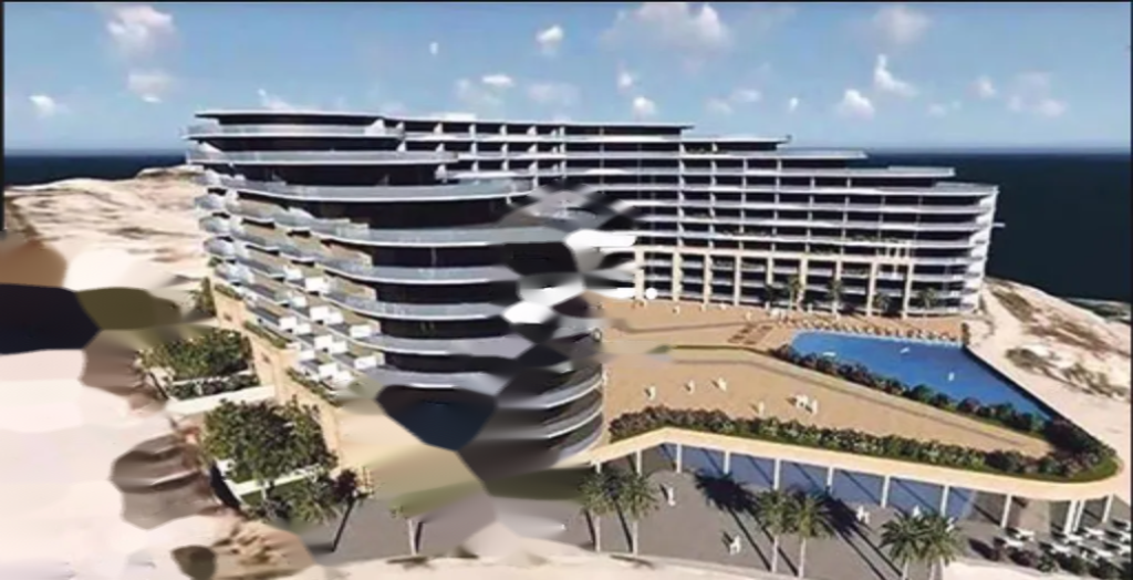 Wohnung in Kalkara, Malta, 77 m² - Foto 1