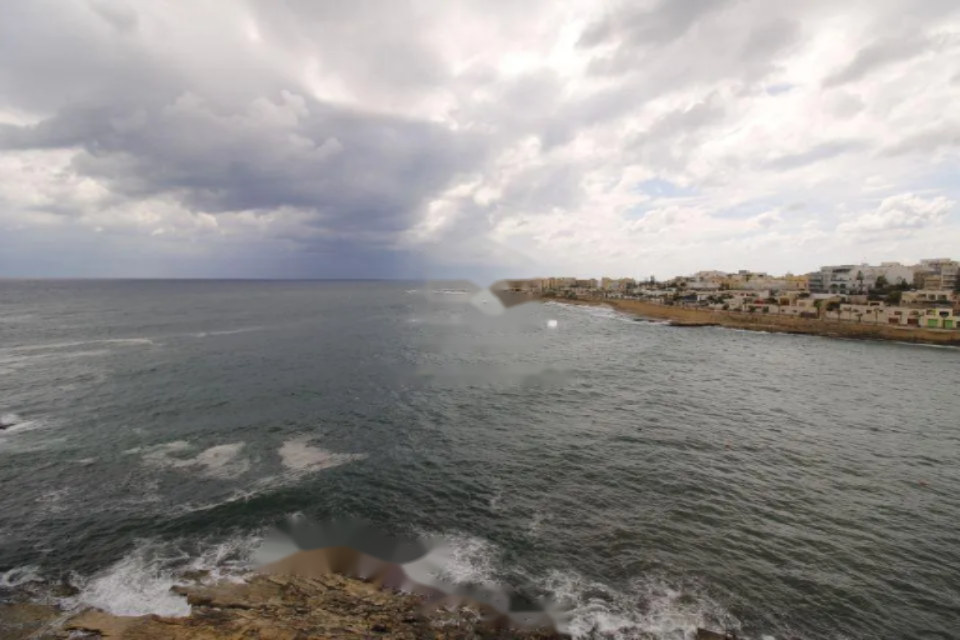 Flat in Marsaskala, Malta, 200 m² - picture 1