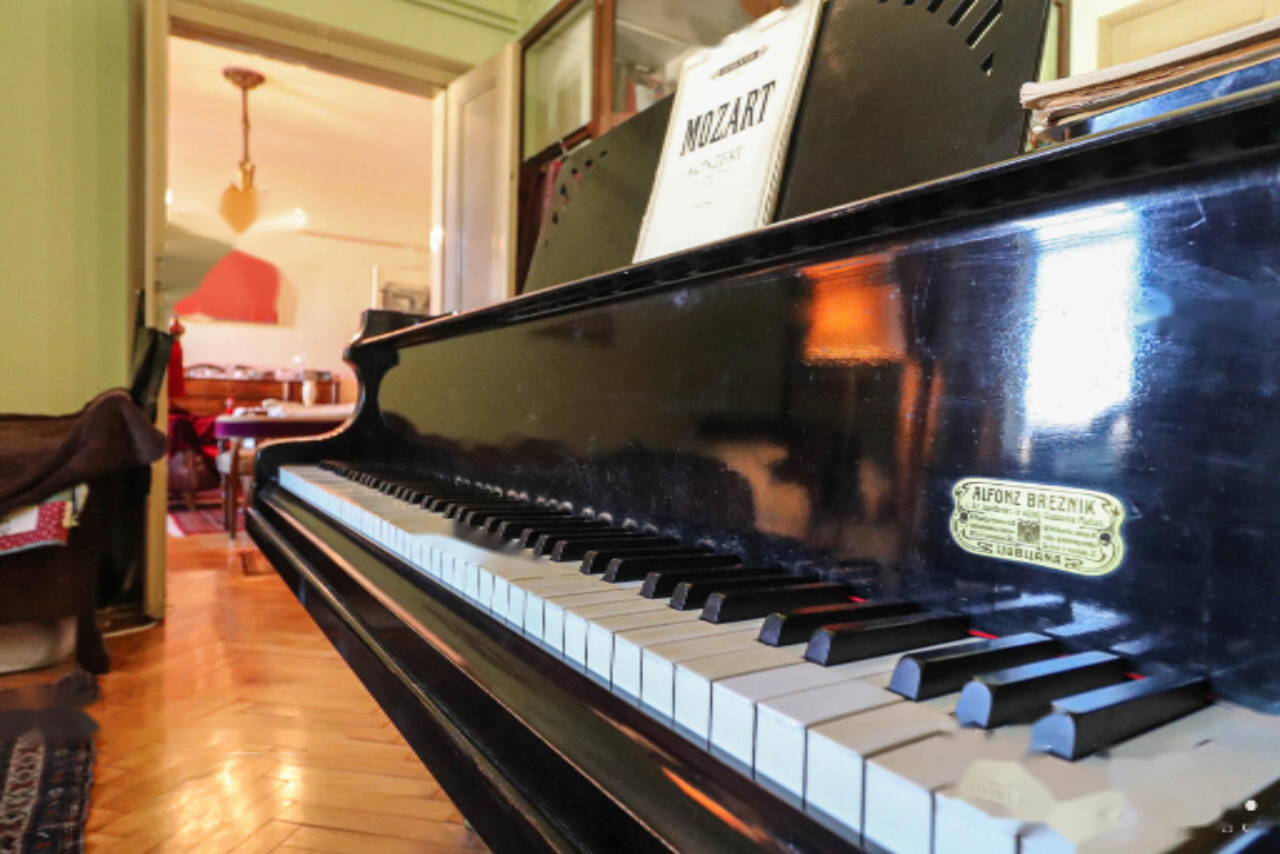 Appartamento a Lubiana, Slovenia, 158 m² - foto 1