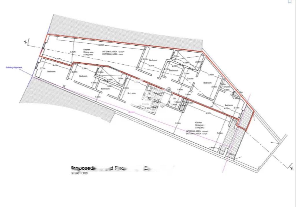 Appartamento su Gozo, Malta, 136 m² - foto 1