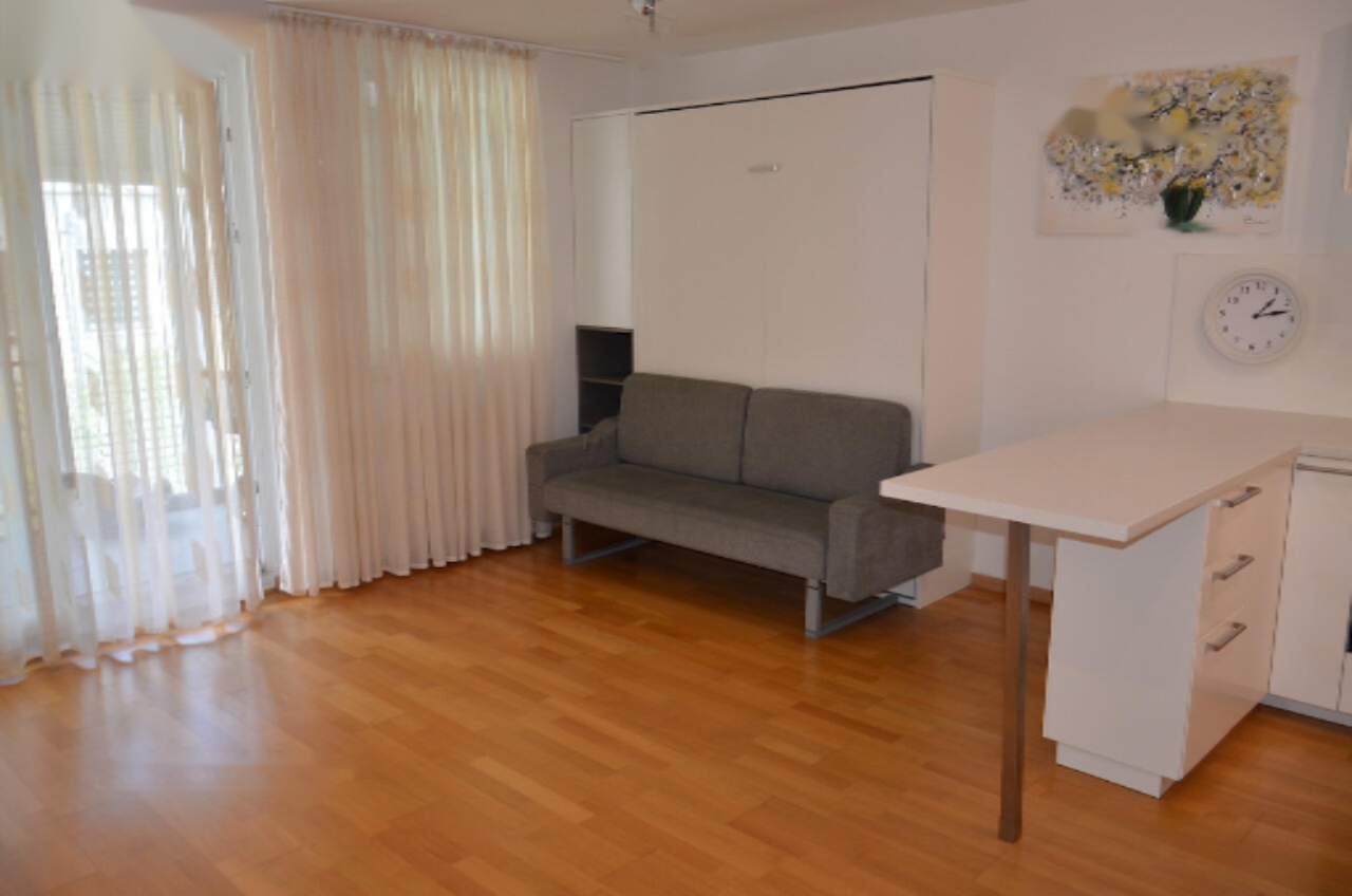 Appartamento a Lubiana, Slovenia, 46 m² - foto 1