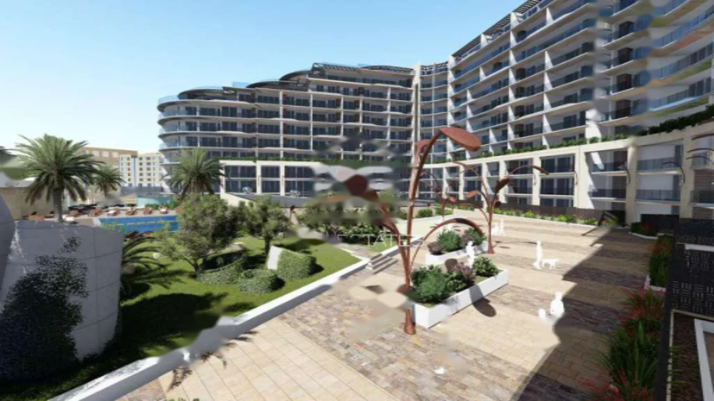 Flat in Kalkara, Malta, 299 m² - picture 1