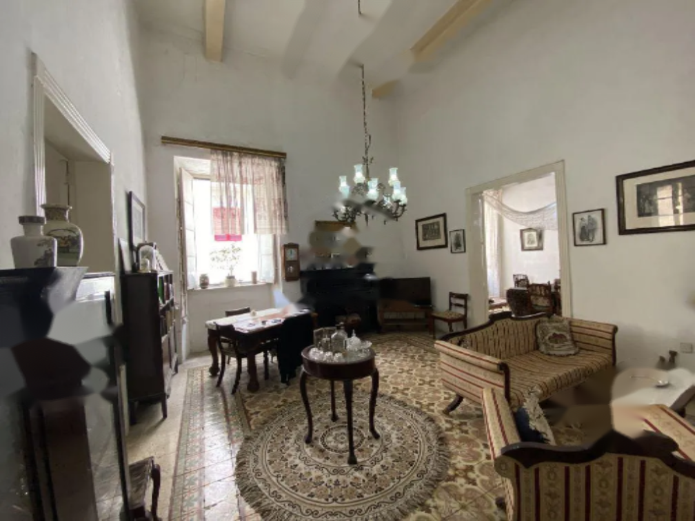 Wohnung in Valletta, Malta, 201 m² - Foto 1