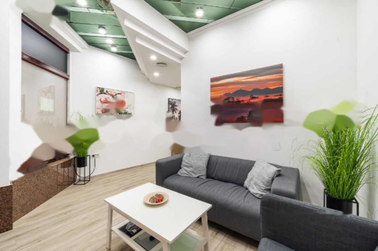 Ufficio a Lubiana, Slovenia, 48 m² - foto 1