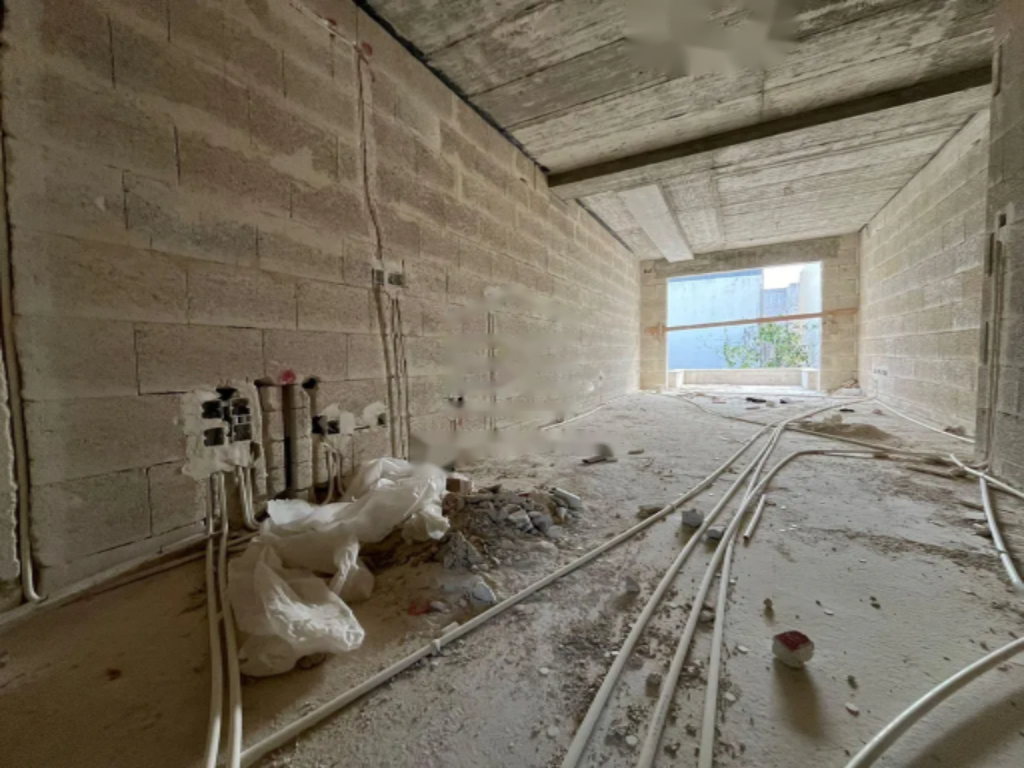 Wohnung in San Pawl il-Bahar, Malta, 147 m² - Foto 1