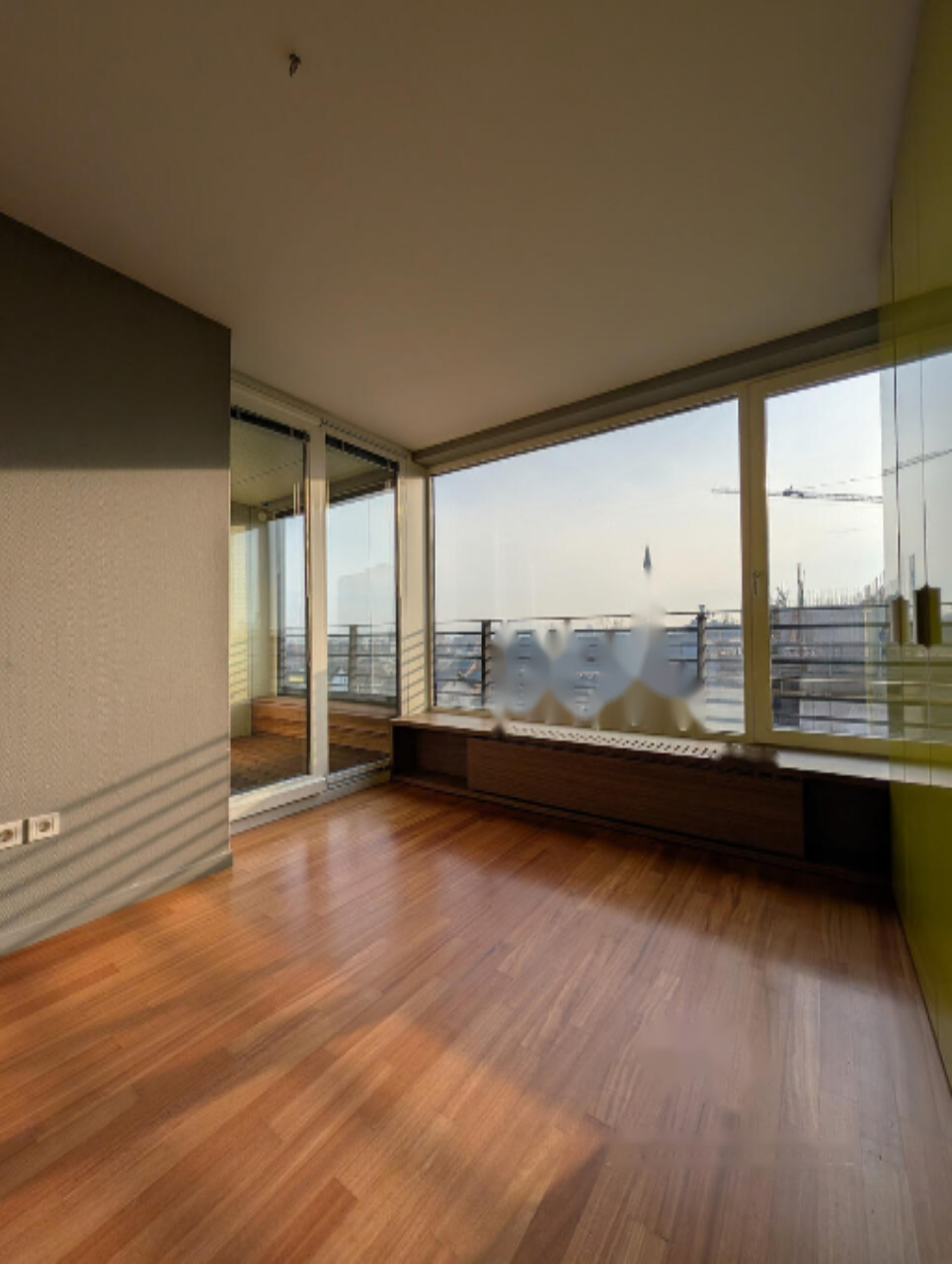 Piso en Liubliana, Eslovenia, 50 m² - imagen 1