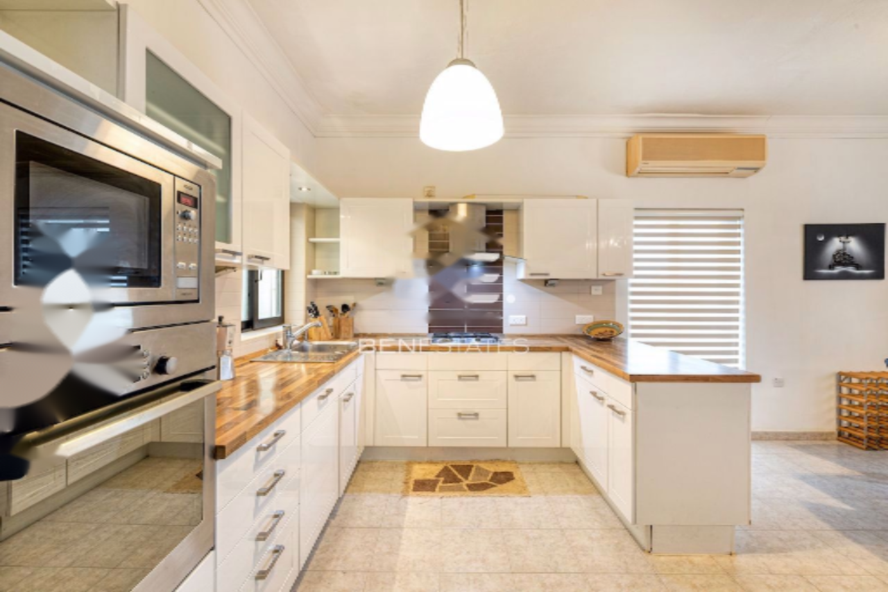 Appartamento a Pembroke, Malta, 129 m² - foto 1