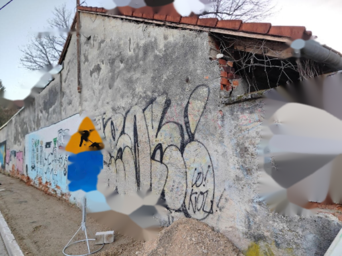 Büro in Ljubljana, Slowenien, 73 m² - Foto 1