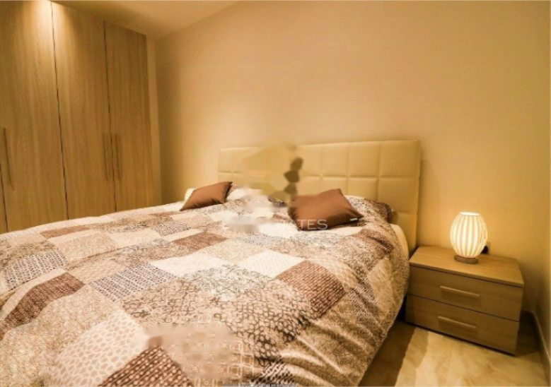 Flat in Sliema, Malta, 82 m² - picture 1