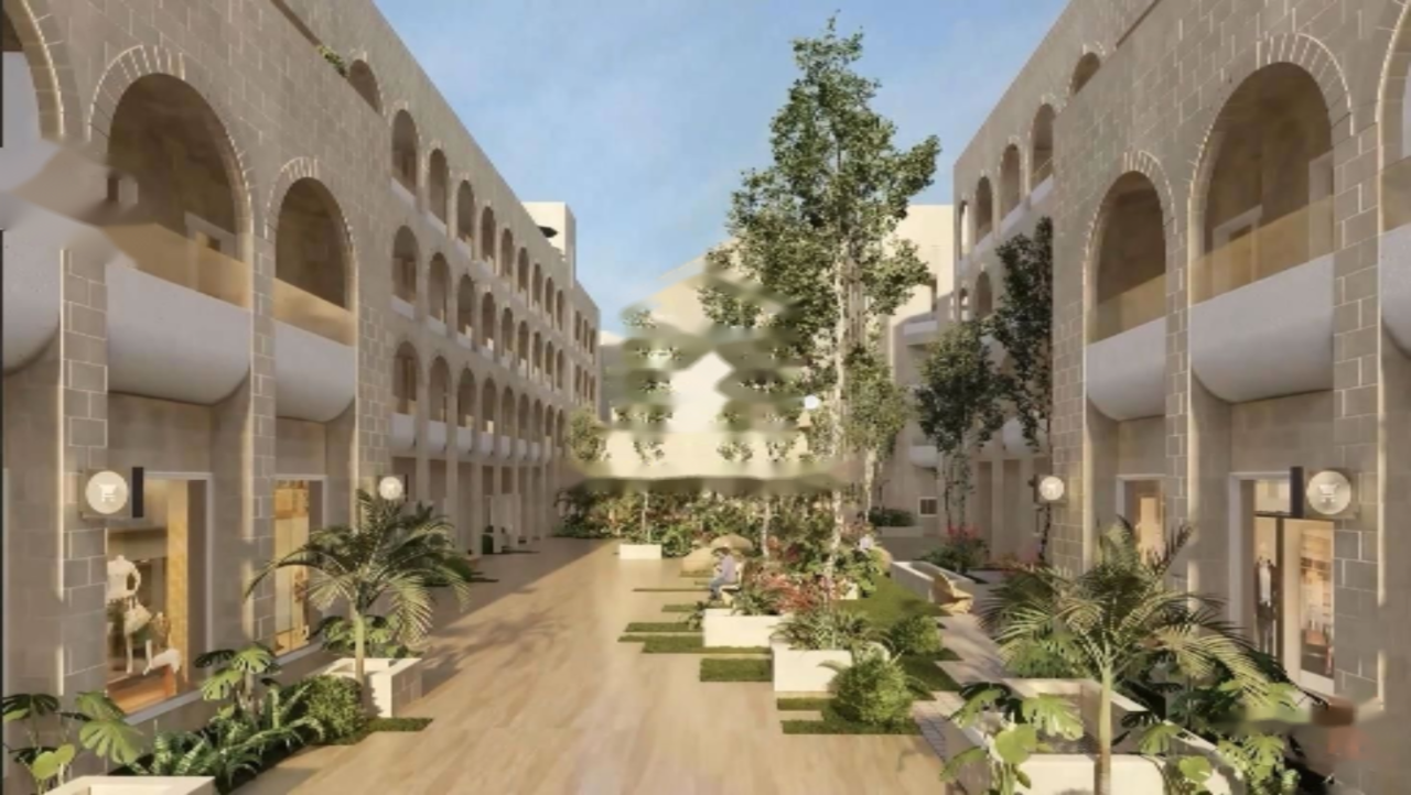 Appartamento su Gozo, Malta, 74 m² - foto 1