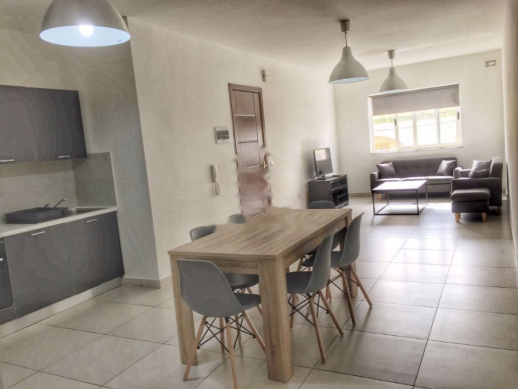 Flat in Fgura, Malta, 110 m² - picture 1