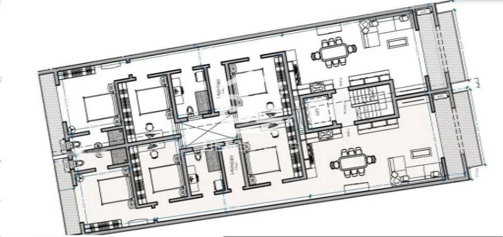 Piso en Gozo, Malta, 131 m² - imagen 1