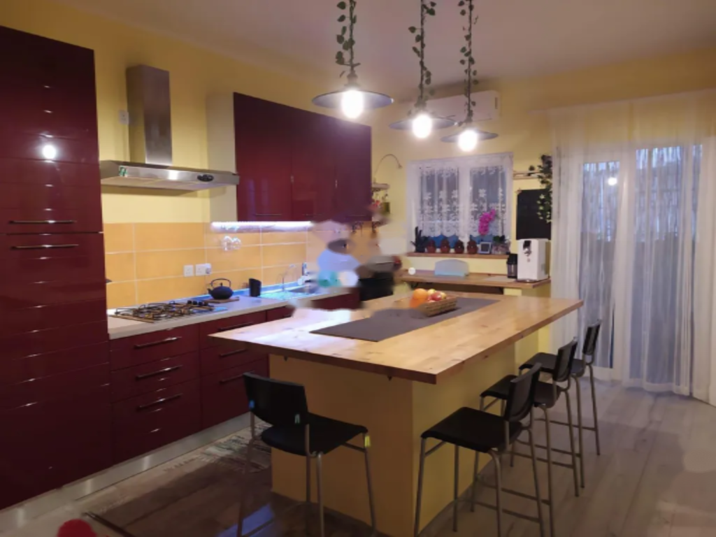 Wohnung in Hamrun, Malta, 200 m² - Foto 1