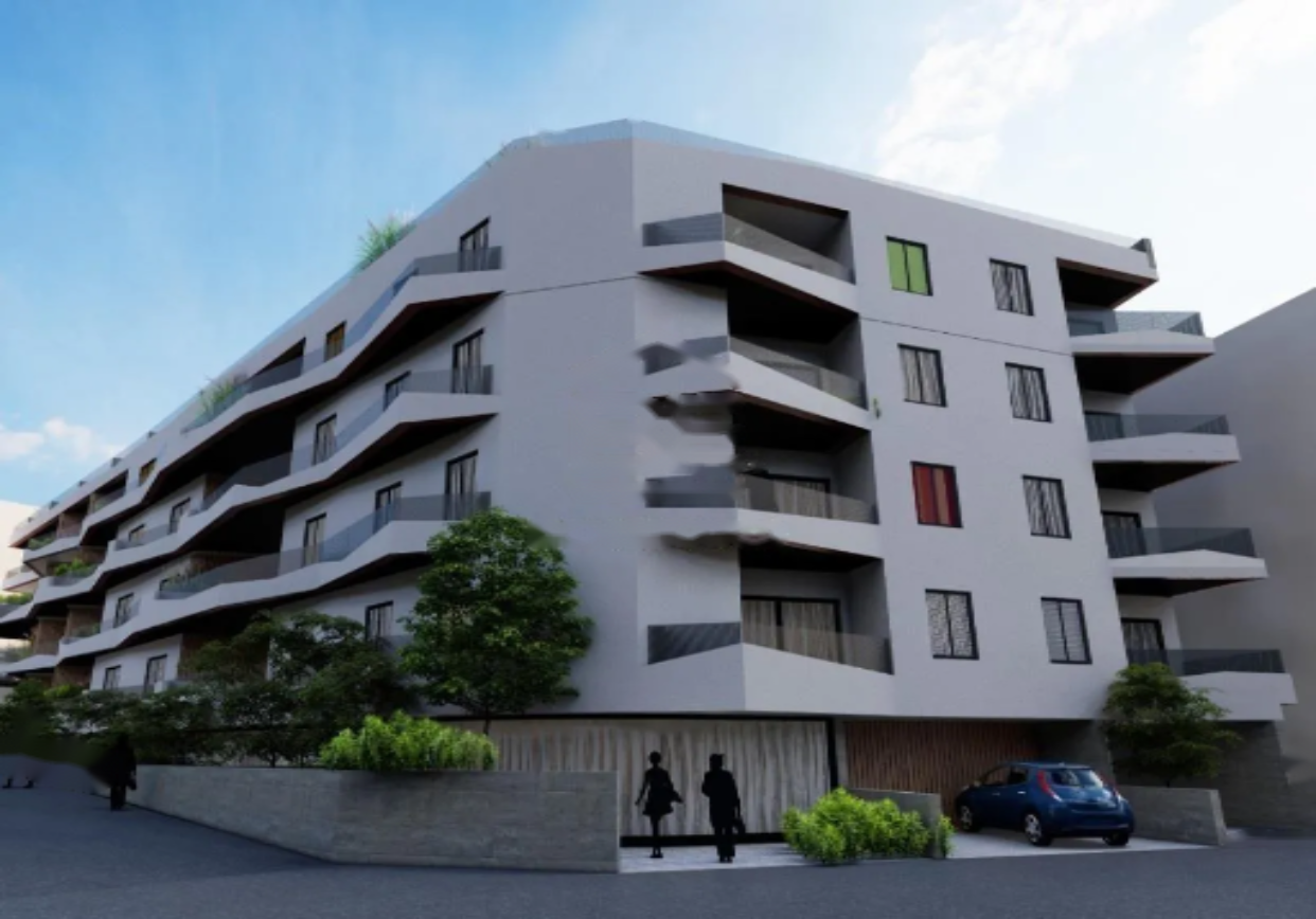 Wohnung in Qormi, Malta, 138 m² - Foto 1