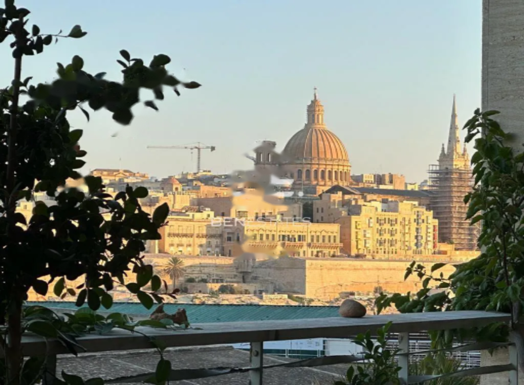 Wohnung in Sliema, Malta, 376 m² - Foto 1