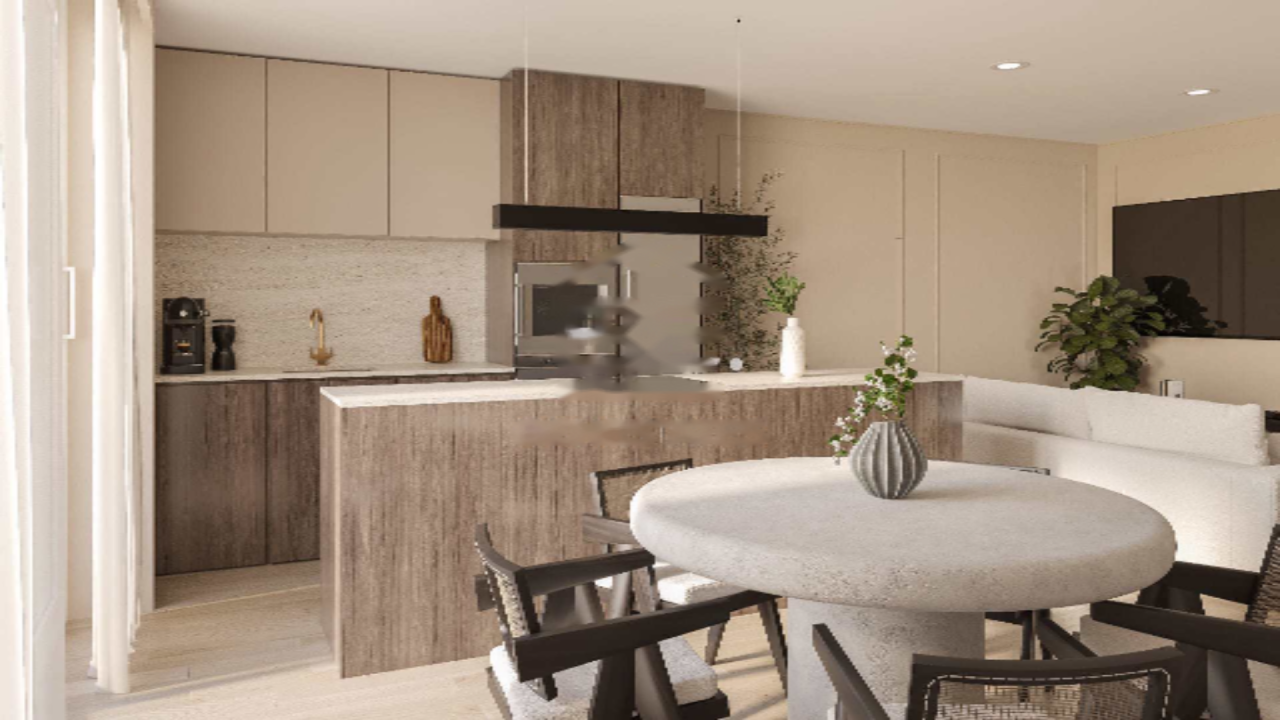 Flat in Swieqi, Malta, 169 m² - picture 1