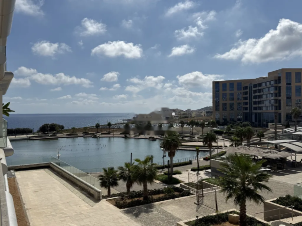 Flat in Kalkara, Malta, 71 m² - picture 1