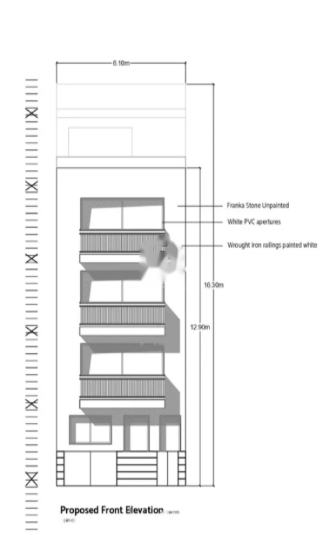 Piso en Gozo, Malta, 147 m² - imagen 1