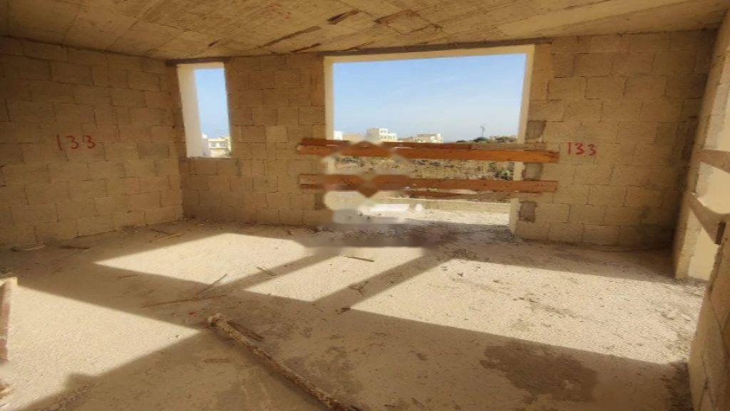 Flat on Gozo, Malta, 100 m² - picture 1