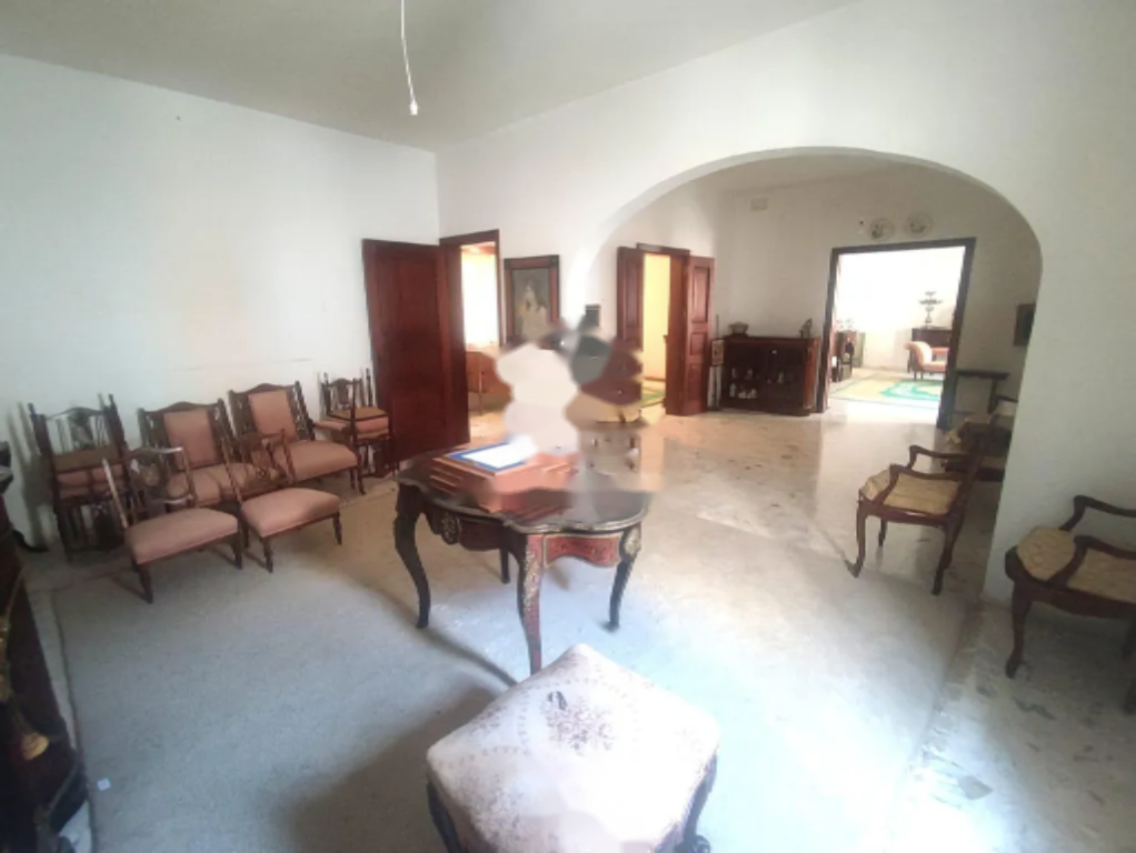 Flat in Sliema, Malta, 186 m² - picture 1