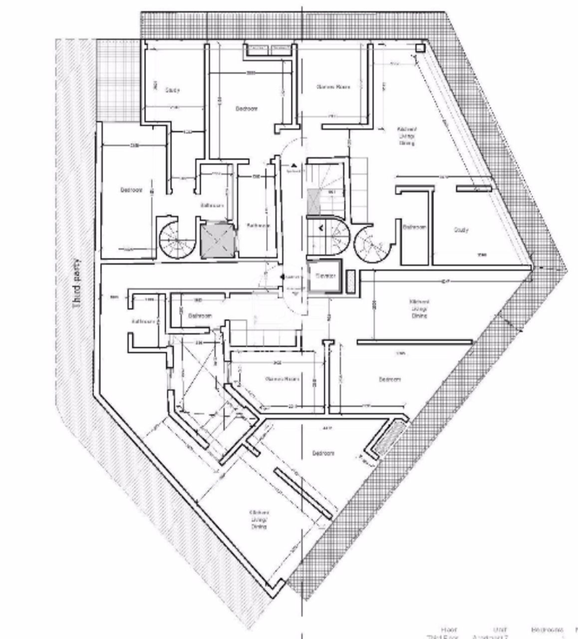 Wohnung in San Pawl il-Bahar, Malta, 99 m² - Foto 1