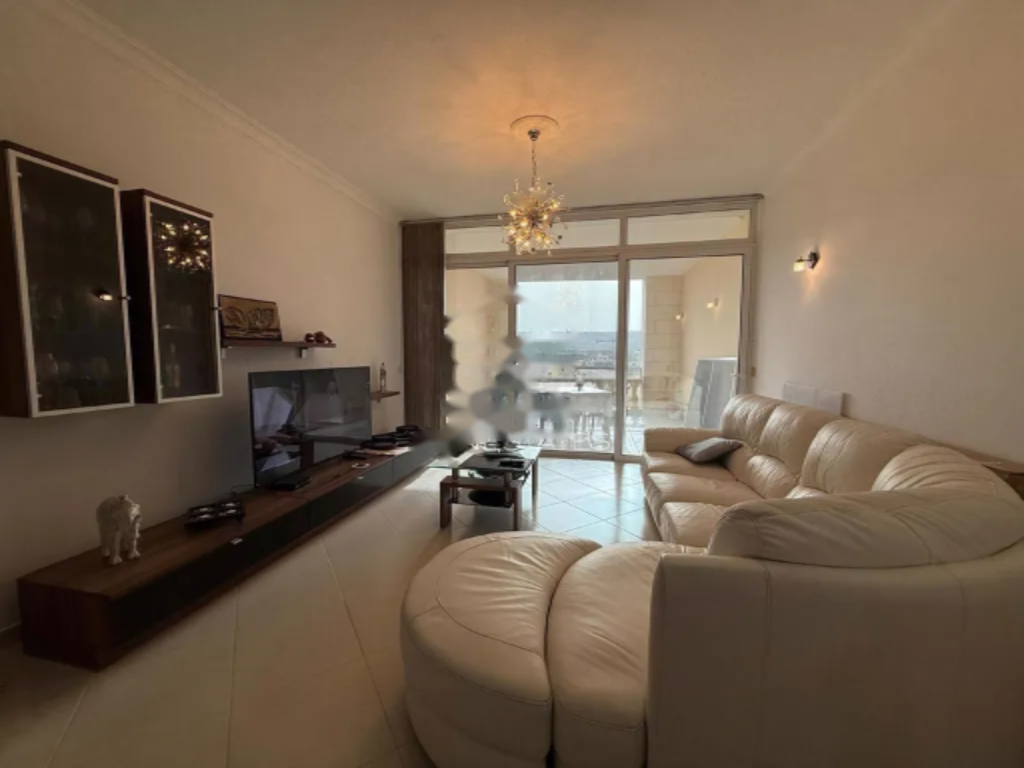 Flat on Gozo, Malta, 121 m² - picture 1