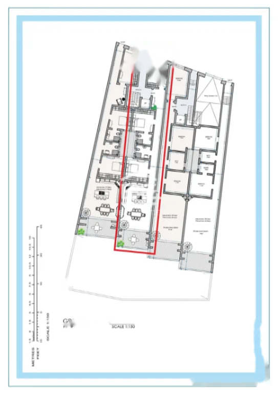 Wohnung in Gozo, Malta, 306 m² - Foto 1