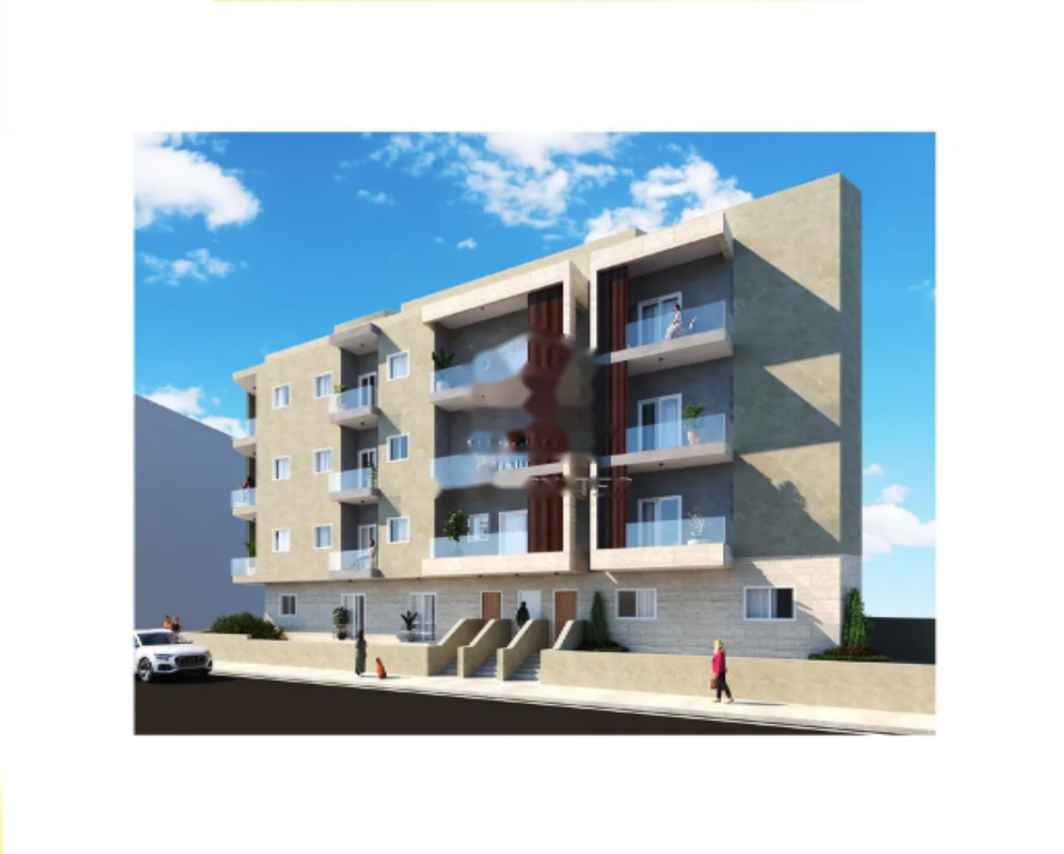 Wohnung in Dingli, Malta, 127 m² - Foto 1