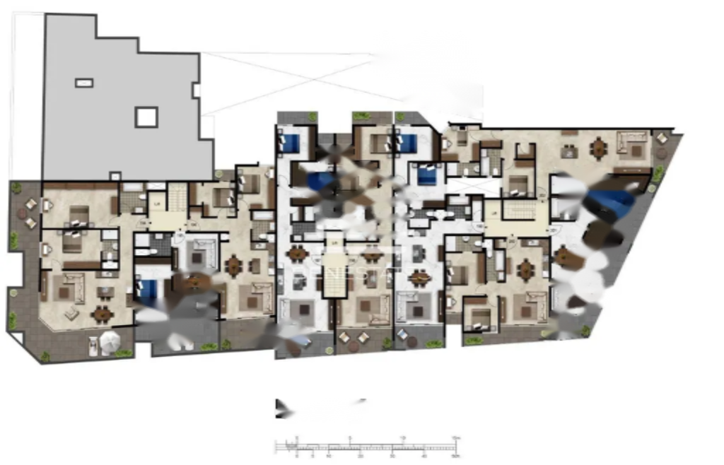 Flat in Saint Paul’s Bay, Malta, 93 m² - picture 1