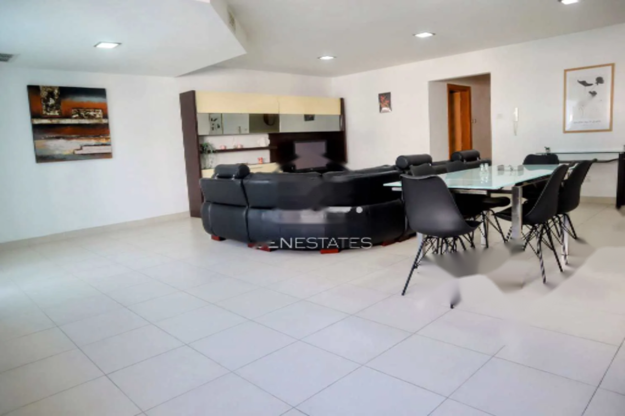 Flat in Swieqi, Malta, 890 m² - picture 1