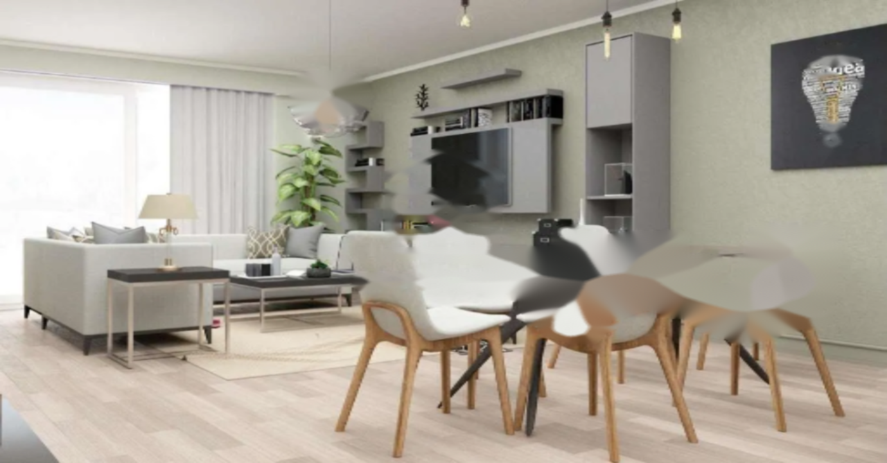 Flat in Burmarrad, Malta, 167 m² - picture 1