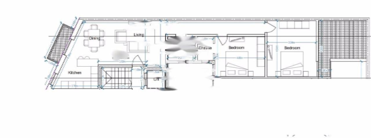 Appartamento a Zabbar, Malta, 113 m² - foto 1