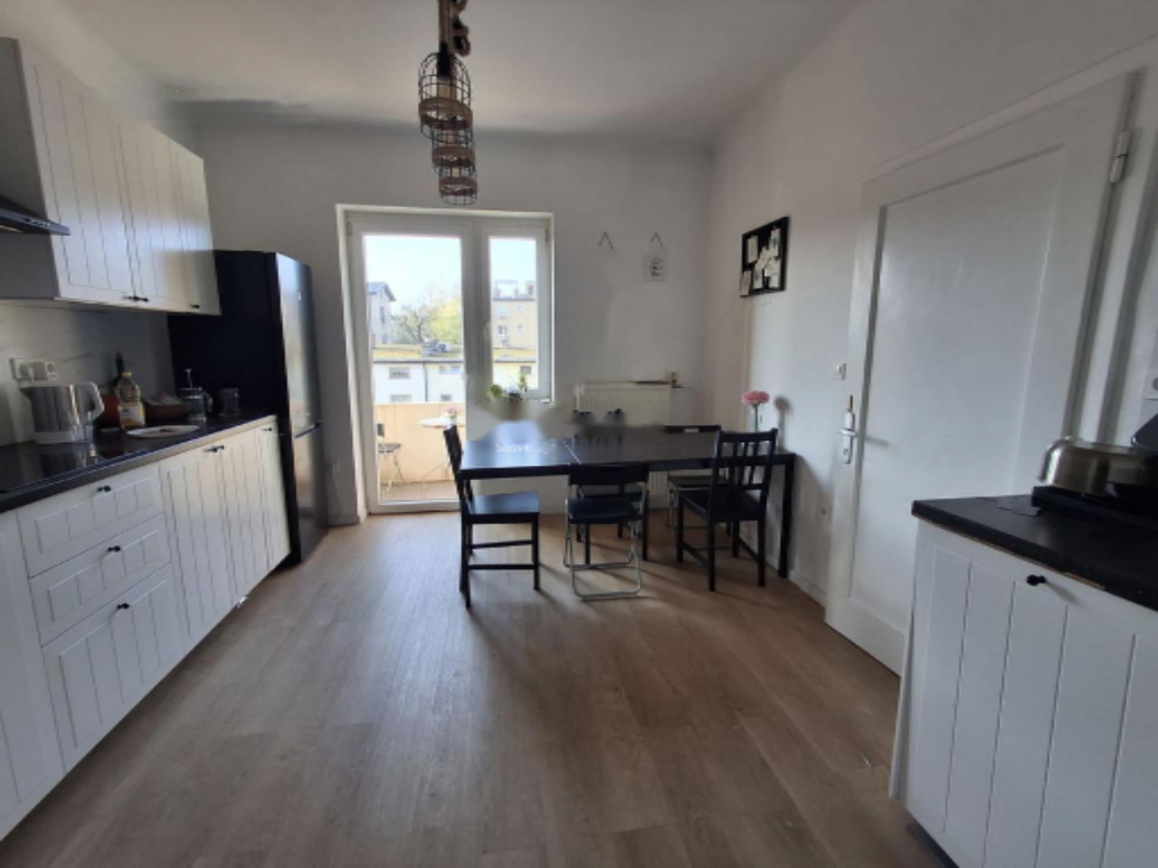 Appartamento a Lubiana, Slovenia, 66 m² - foto 1