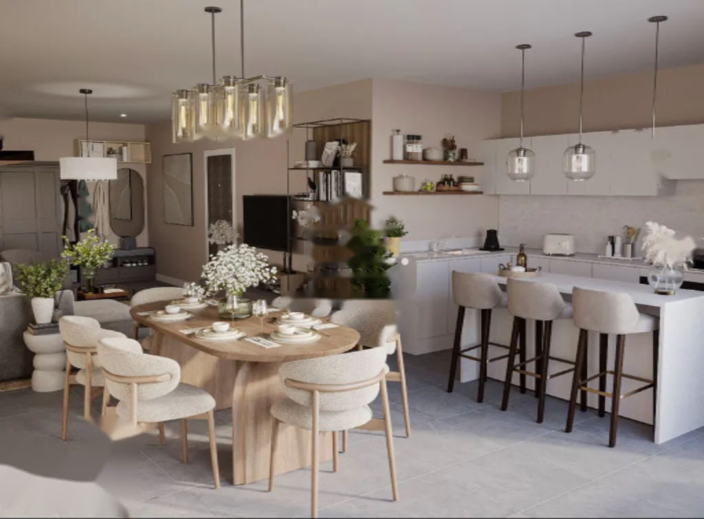 Piso en Marsaskala, Malta, 161 m² - imagen 1