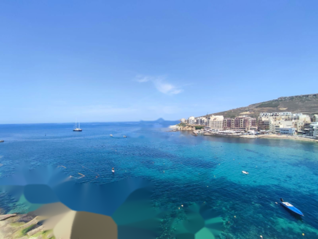 Flat on Gozo, Malta, 155 m² - picture 1