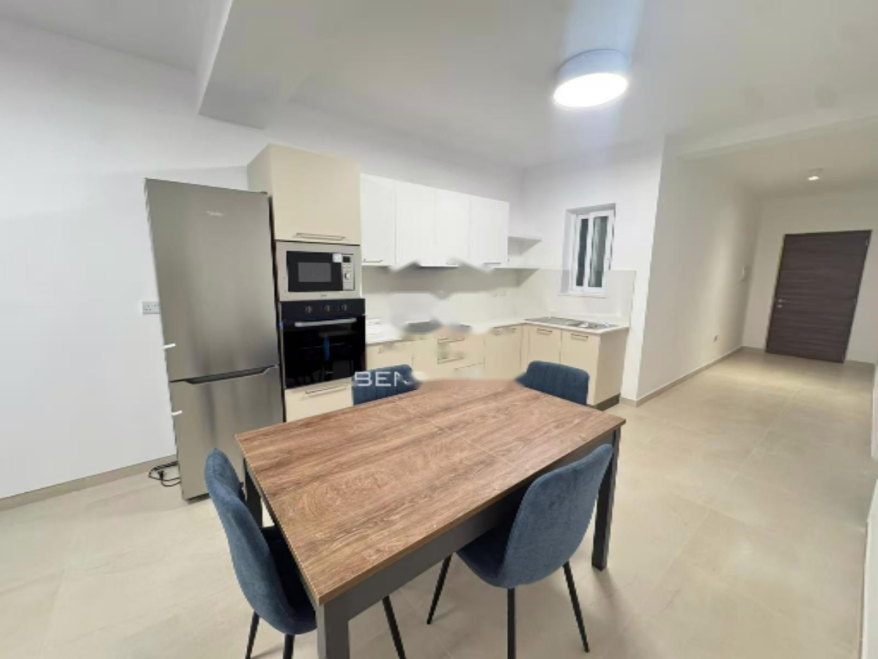 Wohnung in San Pawl il-Bahar, Malta, 110 m² - Foto 1