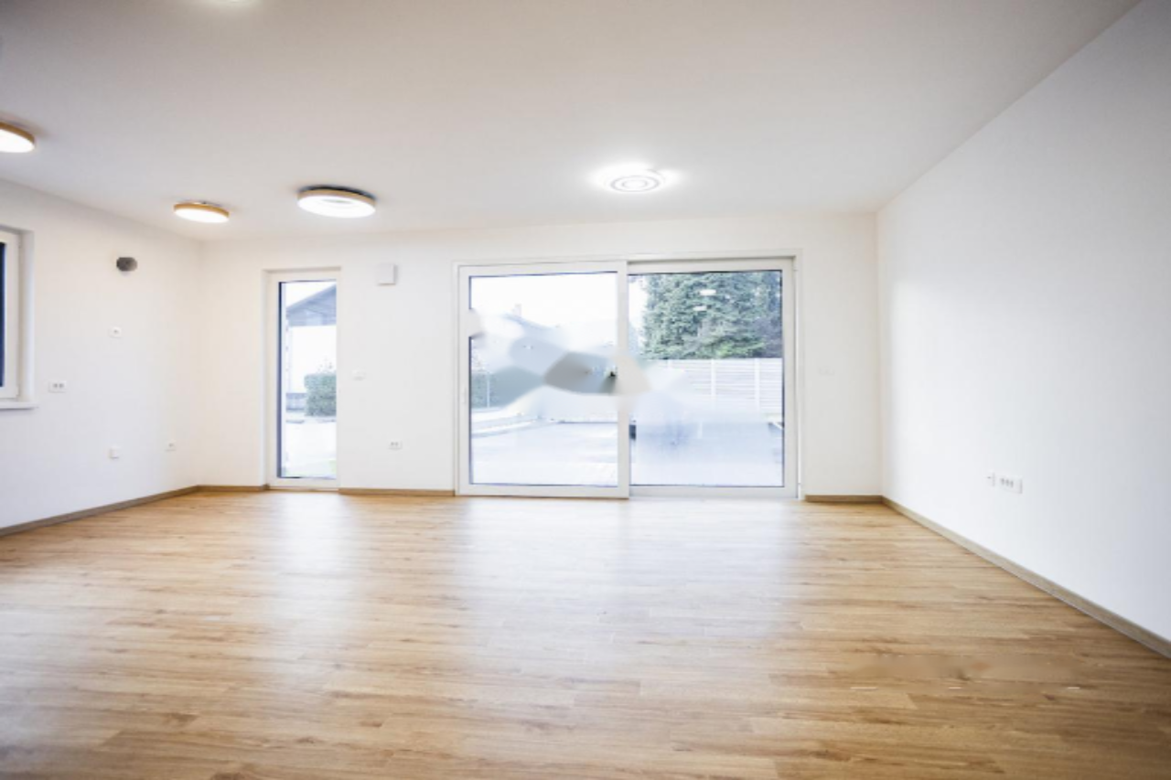Piso en Liubliana, Eslovenia, 132 m² - imagen 2
