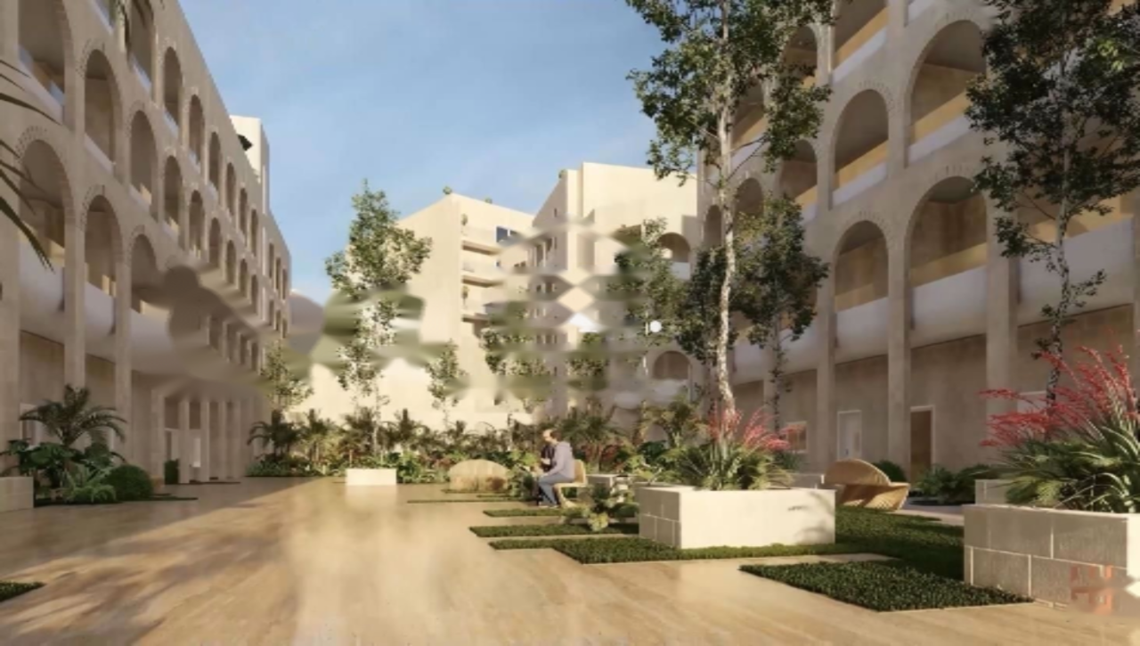 Piso en Gozo, Malta, 77 m² - imagen 2