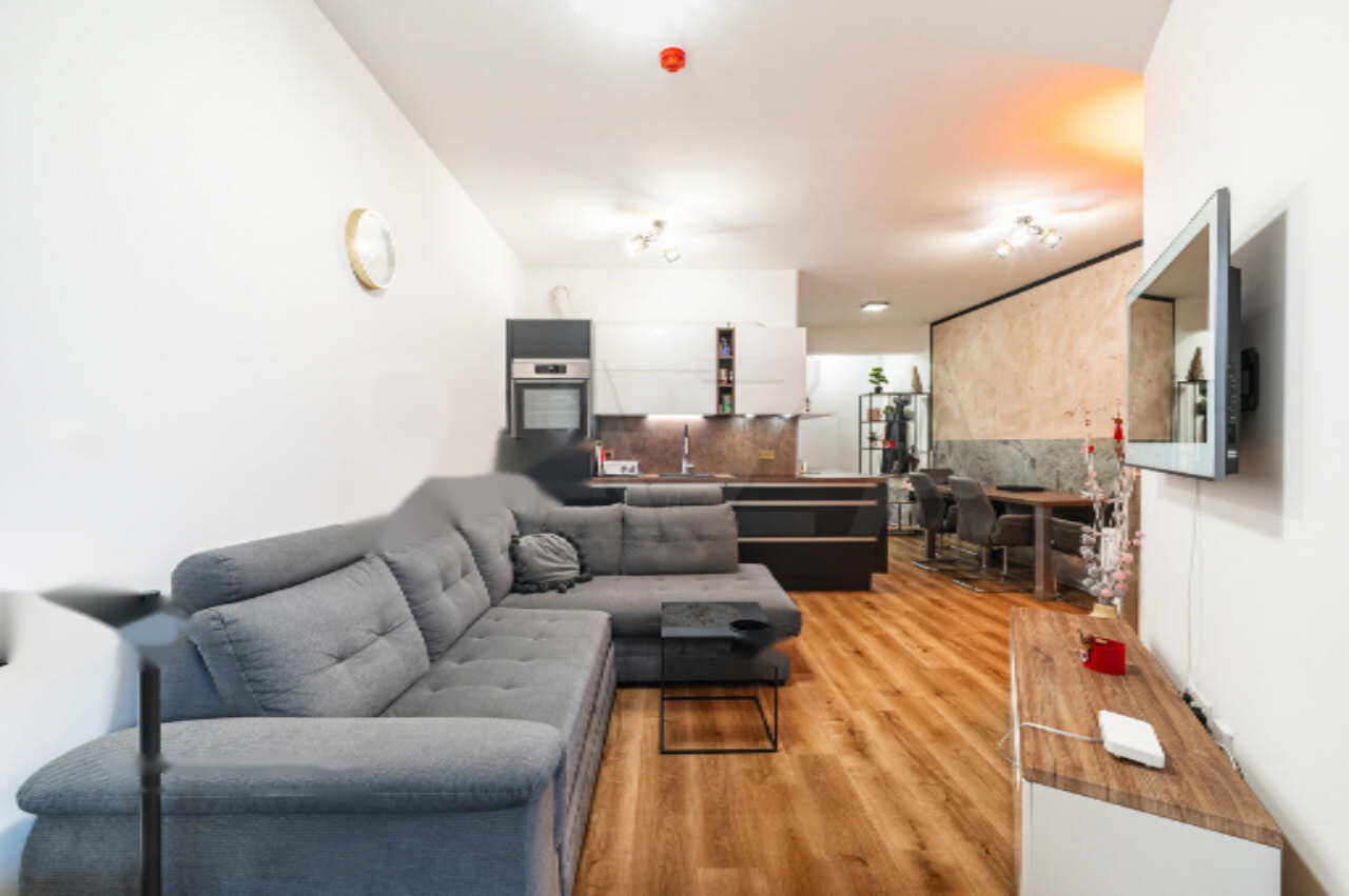 Appartement à Ljubljana, Slovénie, 50 m² - image 2
